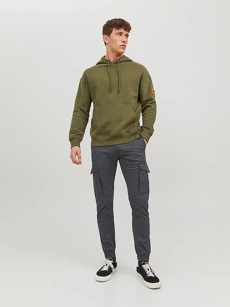 Pantalon Jack & Jones JJIPAUL US 34 / - vue 3